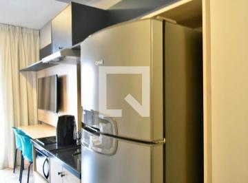 Apartamento Aluguel 27m²  · Imoveis - na Vila Clementino