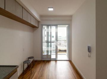 Apartamento · 41m² · 2 Quartos · Apartamento para Aluguel - Lapa, 2 Quartos,  41 m² - São Paulo