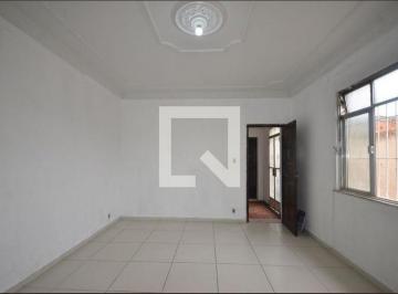 Apartamento · 90m² · 2 Quartos · 1 Vaga · Apartamento para Aluguel - Cascadura, 2 Quartos, 90 m² - Rio de Janeiro