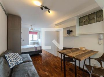 Apartamento · 36m² · 1 Quarto · Apartamento para Aluguel - Bela Vista, 1 Quarto, 36 m² - São Paulo