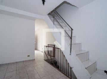 Casa · 100m² · 2 Quartos · 1 Vaga · Casa para Aluguel - Jardim Umarizal, 2 Quartos, 100 m² - São Paulo