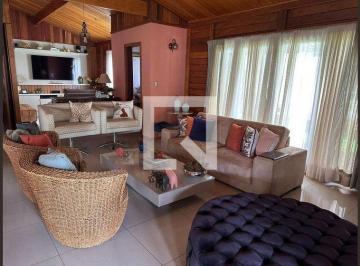 Casa · 810m² · 4 Quartos · 3 Vagas · Casa para Aluguel - Aconchego da Serra, 4 Quartos, 810 m² - Itabirito