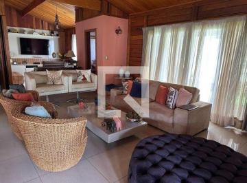 Casa · 810m² · 4 Quartos · 3 Vagas · Casa para Aluguel - Aconchego da Serra, 4 Quartos,  810 m² - Itabirito