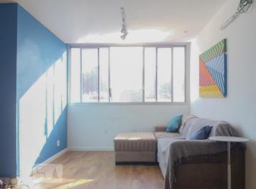 Apartamento · 76m² · 2 Quartos · 1 Vaga · Apartamento para Aluguel - Vila Isabel, 2 Quartos, 76 m² - Rio de Janeiro