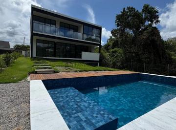 IMG_8751.jpg · Casa Steel  à venda, Alphaville Brennand,6 Dormitórios sendo 4 suítes, 340m² de área útil -Jaboatão 