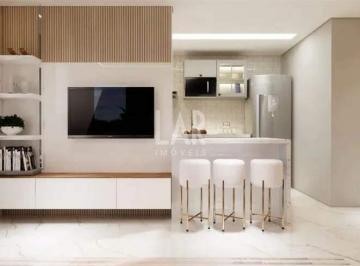 Apartamento · 47m² · 2 Quartos · 2 Vagas · Cobertura à venda, 2 quartos, 1 suíte, 2 vagas, Heliópolis - Belo Horizonte/MG