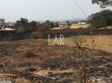 Terreno · 1000m² · Lote - Terreno à venda, Garças - Belo Horizonte/MG