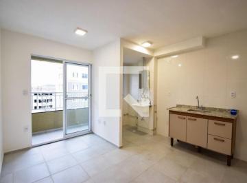 Apartamento · 42m² · 2 Quartos · 1 Vaga · Apartamento à Venda - Del Castilho, 2 Quartos,  42 m² - Rio de Janeiro