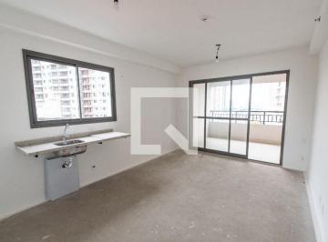 Apartamento · 37m² · 1 Quarto · Apartamento à Venda - Ipiranga, 1 Quarto, 37 m² - São Paulo