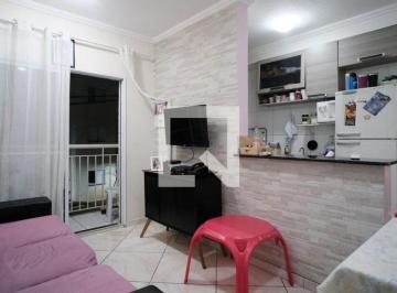 Apartamento · 47m² · 2 Quartos · 1 Vaga · Apartamento à Venda - Cangaíba, 2 Quartos,  47 m² - São Paulo