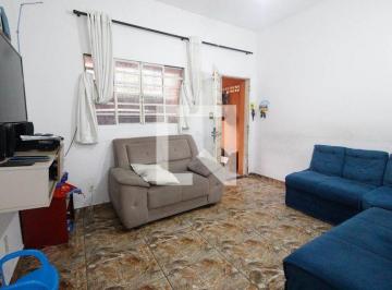 Casa · 180m² · 4 Quartos · 1 Vaga · Casa à Venda - Vila Diva, 4 Quartos,  180 m² - São Paulo