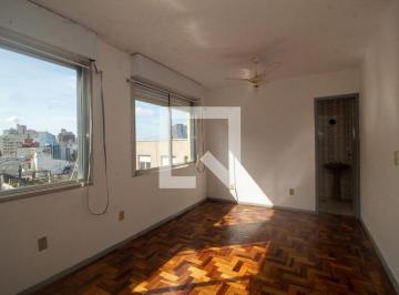 Apartamento · 28m² · 1 Quarto · Apartamento à Venda - Centro Histórico, 1 Quarto,  28 m² - Porto Alegre