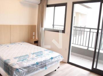 Apartamento · 26m² · 1 Quarto · Apartamento à Venda - Santa Cecília, 1 Quarto, 26 m² - São Paulo