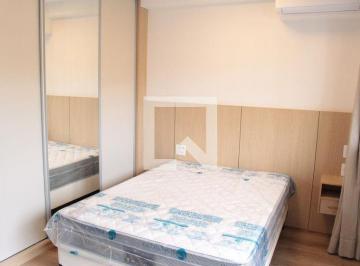 Apartamento de 1 quarto, São Paulo · Apartamento à Venda - Santa Cecília, 1 Quarto,  26 m² - São Paulo