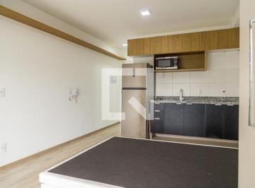 Apartamento · 28m² · 1 Quarto · Apartamento à Venda - Chácara Inglesa, 1 Quarto,  28 m² - São Paulo