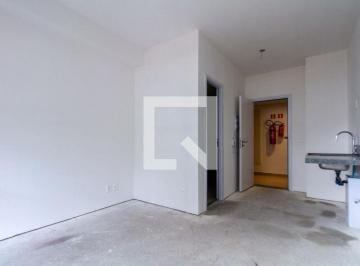 Apartamento · 25m² · 1 Quarto · Apartamento à Venda - Brooklin, 1 Quarto, 25 m² - São Paulo