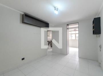 Apartamento · 40m² · 1 Quarto · Apartamento à Venda - Bela Vista, 1 Quarto,  40 m² - São Paulo
