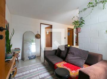 Apartamento · 40m² · 2 Quartos · 1 Vaga · Apartamento à Venda - Itaquera, 2 Quartos, 40 m² - São Paulo