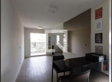 Apartamento · 59m² · 2 Quartos · 1 Vaga · Apartamento à Venda - Panamby, 2 Quartos,  59 m² - São Paulo