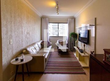 Apartamento · 104m² · 3 Quartos · 2 Vagas · Apartamento à Venda - Alto da Lapa, 3 Quartos, 104 m² - São Paulo