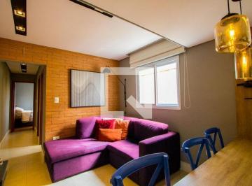 Apartamento · 106m² · 2 Quartos · 1 Vaga · Apartamento à Venda - Vila Assunção, 2 Quartos,  106 m² - Santo André