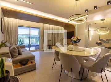Apartamento · 84m² · 2 Quartos · 2 Vagas · Apartamento à Venda - Santo Amaro , 2 Quartos,  84 m² - São Paulo