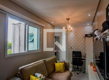 Apartamento · 107m² · 2 Quartos · 1 Vaga · Apartamento à Venda - Paraíso, 2 Quartos, 107 m² - Santo André