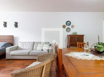 Casa · 167m² · 3 Quartos · 4 Vagas · Casa à Venda - Santo Amaro , 3 Quartos,  167 m² - São Paulo