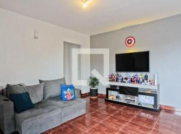 Casa · 240m² · 5 Quartos · 3 Vagas · Casa à Venda - Parque São Domingos, 5 Quartos,  240 m² - São Paulo