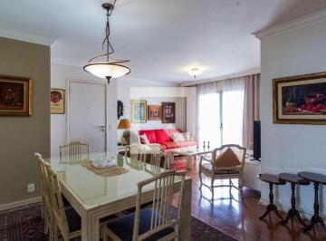 Apartamento · 137m² · 3 Quartos · 2 Vagas · Apartamento à Venda - Real Parque, 3 Quartos,  137 m² - São Paulo