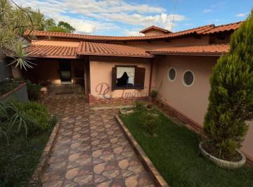 Rural · 500m² · 5 Quartos · 6 Vagas · Excelente chácara à venda no bairro Quintas do Godoy em Betim