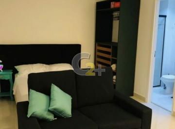 Apartamento · 24m² · 1 Quarto · Apartamento Studio à venda em Pinheiros, 1 quarto, sem vaga