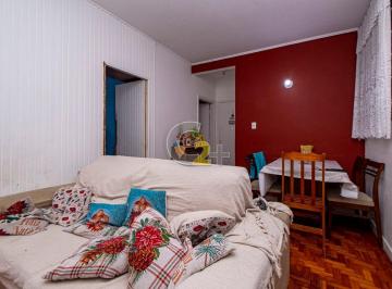Apartamento · 65m² · 2 Quartos · Apartamento à venda na Santa Cecília com 2 quartos, sem vaga de garagem