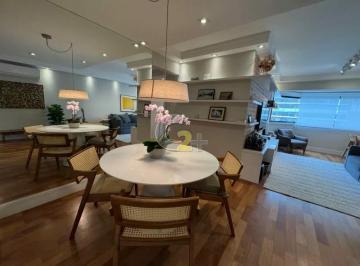Apartamento · 95m² · 3 Quartos · 2 Vagas · Apartamento à venda na Vila Olímpia com 3 quartos, sendo 1 suíte e 2 vagas
