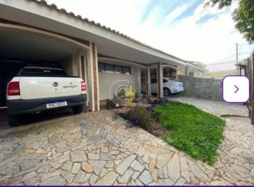 Comercial · 250m² · 4 Quartos · 6 Vagas · CASA COMERCIAL - 3 DORMS SUITE - 6 VAGAS - BOA VISTA