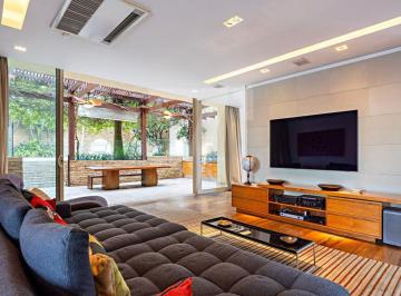 Apartamento · 1150m² · 3 Quartos · 12 Vagas · Cobertura à venda no Jardim Paulista