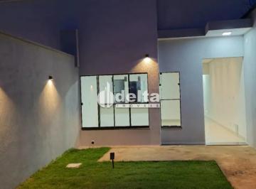 Casa · 150m² · 2 Quartos · 1 Vaga · Casa disponível para venda no bairro Shopping Park em Uberlândia MG