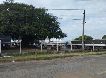 Comercial · 5184m² · Área disponível para Locação e Venda 5.184 m² no bairro Tibery em Uberlândia-MG