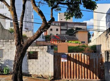 Terreno · 420m² · Terreno à venda no bairro Castelo em Belo Horizonte/MG