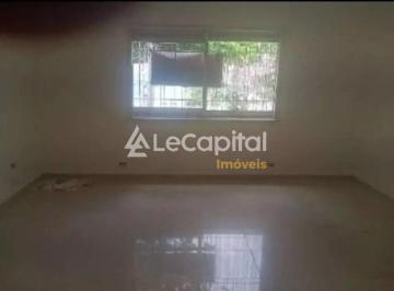 Casa · 230m² · 1 Quarto · 4 Vagas · CASA COMERCIAL PARA LOCAÇÃO / Vila Mariana - São Paulo