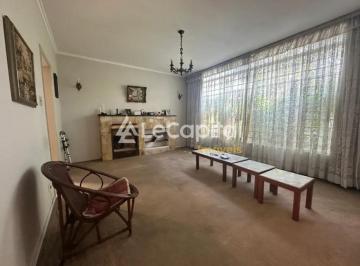 Casa · 190m² · 3 Quartos · 3 Vagas · Sobrado com 3 Quartos à venda, 190m² - Indianópolis