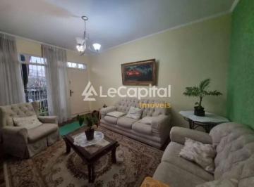 Casa · 300m² · 3 Quartos · 1 Vaga · Sobrado com 3 Quartos à venda, 300m² - Vila Parque Jabaquara