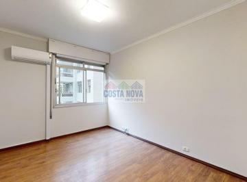 Apartamento · 147m² · 3 Quartos · 2 Vagas · Apartamento à venda na Rua Angelina Maffei Vita, com 1 suíte e 2 vagas, com 147m² no Jardim Europa