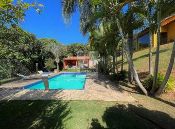 Casa · 350m² · 4 Quartos · 6 Vagas · Linda Casa Térrea em Localização Privilegiada na Fazendinha ? Seu Refúgio de Luxo e Conforto!