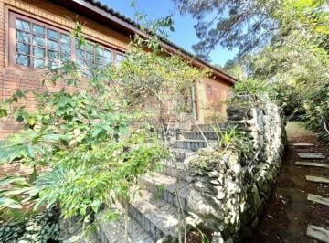 Casa · 923m² · 5 Quartos · 10 Vagas · Miolo da Granja - R São Judas Tadeu, 5 suítes, linda! 2 piscinas, gourmet!