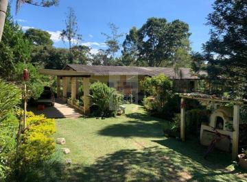 Rural · 340m² · 3 Quartos · Sítio São Roberto - 30.831 m² - Caucaia do Alto (Km 39 Rap. Tavares)