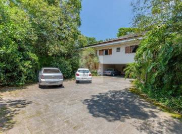 Casa · 721m² · 6 Quartos · 9 Vagas · Oportunidade Imperdível: Linda Casa Estilo Campo no Parque Silvino Pereira!