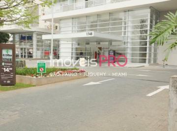 Comercial · 48m² · 2 Vagas · Conj. Comercial, Brooklin - São Paulo