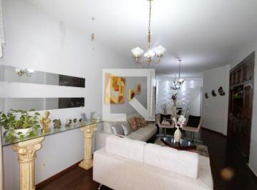 Apartamento de 3 quartos, Belo Horizonte · Apartamento à Venda - Luxemburgo, 3 Quartos, 115 m² - Belo Horizonte