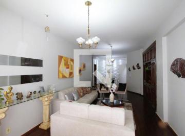 Apartamento · 115m² · 3 Quartos · 1 Vaga · Apartamento à Venda - Luxemburgo, 3 Quartos,  115 m² - Belo Horizonte